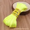 Fio de nó chinês 5 10 m atacado material diy corda trançada à mão acessórios de corda atacado