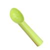 Cuchara para Helado de Plástico PS Cuchara para Cavar Bolas de Helado Cuchara para Helado Cuchara para Cavar Bolas de Fruta Cuchara para Helado Cuchara de Bola Punto