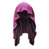 U-Shade Cool Hoodie Toalha Ginásio Praia Camping Edifício Proteção Solar Secagem Rápida Esportes Cool Toalha Capuz