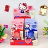 Nuevos Productos Creativos, Serie Familiar Sanrio de Dibujos Animados Lindos, Cinta Correctora Divertida y Novedosa Tipo Prensa para Estudiantes, Venta al por Mayor de Papelería
