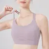[Mismo Estilo que Desan] Chaleco Deportivo de Malla Transpirable con Diseño Integrado sin Costuras y Almohadillas en el Pecho para Comodidad en el Fitness