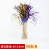 Palitos de Guarda-chuva Pequenos, Palitos de Frutas, Palitos de Guarda-chuva para Decoração de Coquetéis, Guarda-chuvas de Palito, Palitos de Guarda-chuva para Bolo Pequenos, Decoração de Prato de Frutas