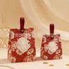 Caixa de Açúcar Portátil, Caixa de Doces de Casamento, Nova Lembrancinha de Casamento, Caixa de Doces de Noivado, Sacola de Doces, Caixa de Presente, Caixa Vazia