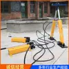 Descarrilador Hidráulico de Vía Férrea Tipo A Operación Simple Resistente a la Corrosión Descarrilador Hidráulico Comercio Exterior