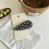 Presilha de Cabelo Estrela Estilo Coreano para Cabelo da Testa, Presilha Bico de Pato para Franja, Presilha Lateral, Mini Grampo de Cabelo Fofo e Estiloso, Acessório de Cabelo