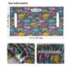 Exclusivo transfronterizo para funda de asiento de carrito de golf funda de asiento para asiento de coche turístico funda protectora de asiento serie dinosaurio