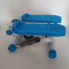 Stepper con reposabrazos ajustable para el hogar, máquina de fitness para piernas delgadas para mujeres, step de montañismo in situ, equipo deportivo pequeño