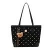 Otoño 2026 Nuevo Bolso Ita de Motocicleta Retro Japonés Bolso Grande de Hombro Cruzado Uniforme Bidimensional Bolso de Viaje para Mujer