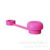 Accesorios para Copa Stanley Cubierta para Copa Tapa con Pajita a Prueba de Fugas Vaso para Hielo Cubierta de Silicona para Vaso Pajita de Silicona Reutilizable