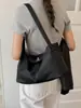 Bolsas de Mujer Transfronterizas 2026 Nueva Moda Tendencia Versátil Bolso de Hombro Gran Capacidad Bolso Tote Cruzado para Viajes
