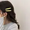 Lindo y Dulce Pasador para el Cabello con Lazo de Lunares Color Crema, Pinza para Flequillo, Pasador, Pinza de Pato, Pasador de Seguridad, Pasador