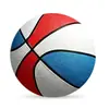 Venta al por mayor de fábrica Balones de Baloncesto de Goma Personalizados Talla 3 para Entretenimiento Infantil, Talla 5 y 7 para Competición y Entrenamiento Juvenil