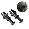 1M6867574A Adequado para Volkswagen Golf Mk5 Mk6 Abraçadeira Fixa Rack de Envolvimento Rack de Corda Carretel Cabide