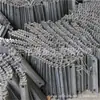 SGB620/40 raspador raspador mina raspador forja no es fácil de usar temple y revenido tratamiento térmico raspador de cinta transportadora