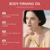 Aceite Hidratante Corporal Oceaura Aceite de Masaje Suave para Suavizar la Piel en Todo el Cuerpo, Aceite de Cuidado Hidratante Suave y Delicado Diario