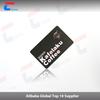 Etiqueta eletrônica RFID, chip NTAG 216, etiqueta eletrônica NFC, cartão RF de controle de acesso eletrônico IC