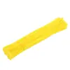 Fábrica Joy venta directa súper apretado palo de torsión tiras de lana de girasol al por mayor linternas hechas a mano para niños DIY