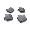 2010-2016 para Hyundai Ruishu Yi Salida de Aire Acondicionado Palanca Tablero Ventilador Deslizador Ajuste