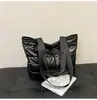 Transfronterizo 2026 Nuevo Invierno Nicho Casual Versátil para Mujer Bolso de Hombro de Gran Capacidad Bolso Tote de Moda para Viajar