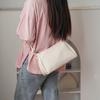 En stock Bolso Bolso de Mujer 2025 Nuevo Gran Capacidad Bolso de Axila Moda Transfronterizo Bolso de Hombro Cruzado para Mujer