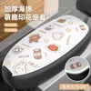 Funda para asiento de coche eléctrico, funda para cojín de batería para coche Yadi Emma Bell Green Source, protector solar universal impermeable para todas las estaciones