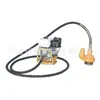 Bomba Sumergible para Motor de Gasolina Bomba de Agua Varilla Vibratoria de Caballo 36MM*6M Bomba de Agua