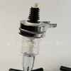 Pinwei Productos Creativos para el Hogar Set de Barman Colgante de Pared Dispensador Cuantitativo Estante para Botellas de Vino de Dos Cabezales Lista Original de Comercio Exterior