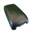 Adecuado para Cubierta de Caja de Reposabrazos Dodge y Chrysler Negro 1Vt06Dx9Ai 1Vt06Dx9Aa