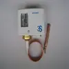 Controlador de Temperatura Tipo Pressão 317 Válvula de Segurança 318 Válvula de Drenagem Válvula Redutora de Pressão Uni-D Taiwan Nxi-D Válvula Solenoide