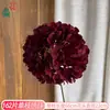 Flores Artificiais para Casamento 162 Peças Florais Pequenos Hortênsia Grande Hortênsia de Haste Única Nova Hortênsia Atacado Decoração de Fundo para Casamento Transfronteiriço