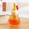 Pingente de aromaterapia para carro em formato de cabaça, perfume para carro, acessório de carro para pendurar, pingente de aromaterapia colorido para carro
