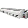 Máquina de Cortina de Viento Antiexplosión Zhongsheng, Máquina de Cortina de Viento Centrífuga Comercial, Anti-Mosquitos, Aislante Térmico, Cortina de Aire Industrial, Ahorro de Calor y Energía
