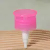 Venta Directa de Fábrica Bomba Dispensadora 33/410 para Quitaesmalte, Bomba de Repuesto para Botella Dispensadora de Agua Desmaquillante, Bomba Conveniente para Quitaesmalte