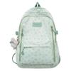 Mochila escolar para estudiantes de secundaria, de gran capacidad, fresca y bonita, para estudiantes de primaria, mochila para estudiantes de secundaria, mochila de viaje para estudiantes de preparatoria