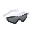 Gafas de Natación Infantiles de Marco Grande, Alta Definición, Antivaho, Impermeables, Anti-UV, Gafas de Buceo Competitivas para Hombres y Mujeres, Suministro Directo de Fábrica y Venta al por Mayor