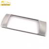 Adecuado para control de faro KX5 anillo brillante interruptor de llave de faro KX5 parche de decoración de ajuste suministros de piezas de automóvil