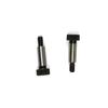 Tornillo Msb Mismi Misumi Grado 12.9 Pavonado Alta Resistencia Tornillo de Paso de Altura Uniforme Perno de Hombro