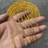 Fio Oco de Seda Pura Brilhante, Bolsa de Crochê Feita à Mão de Urso em Acrílico, Grampo de Cabelo de Coroa, Fio Crocheted na Borda