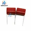 En stock CBB81CBB capacitor de película delgada de alto voltaje 473J1600V 47NF 0.047UF para ultrasónico