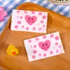 Par de Tartarugas Luminous Little Turtle Bolsa Cega ao Toque Brinquedo Enfeites Tartaruga Bolsa Cega Enfeites Demolição Música Cor Tartaruga Tocar Música