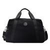 Bolsa de viagem feminina de curta distância mochila de grande capacidade bolsa de ginástica bolsa masculina elegante casual deslocamento crossbody armazenamento