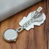 Processamento de Amostra Relógio de Enfermagem Lindo Luminoso Feminino Relógio de Peito Relógio de Médico Relógio Infantil Moderno Relógio de Enfermagem de Desenho Animado