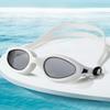 Gafas de Natación Hundred Speed HD Impermeables Antivaho para Hombres y Mujeres Gafas de Natación Profesionales Equipo de Natación