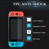 Adequado para Película de Vidro Temperado para Console Nintendo Switch, Película de Vidro Temperado para Switch Lite, Película Protetora de Console