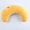 Almohada para Mascotas Gato Gatito Manta Perro Gato Esterilla Pequeña Esterilla para Dormir Engrosada Anti-mordeduras Caliente de Invierno Transfronterizo