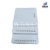 Slot para Cartão Eva32 Espuma Corda Trançada Manualmente Quadrado Eva Disco de Enrolamento Trançado Eva Disco Trançado Branco Eva