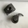 Acessórios de Hardware Pino de Posicionamento Peças de Aço Fundido Fundição de Precisão Fabricante de Fundição Fundição de Cera Perdida Fundição Mais