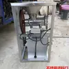 Moedor de carne tipo 32 comercial esmagador de ossos de carcaça de frango moedor de carne doméstico moedor de pimenta ciba moedor de pimenta vermelha em pó enchimento de linguiça