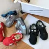 Sapatos de Corrida Infantis Transfronteiriços Primavera e Outono, Tênis para Crianças Pequenas, Sapatos de Treino Alemães para Meninas, Sapatos de Bebê para Meninos com Solado Macio, Modernos