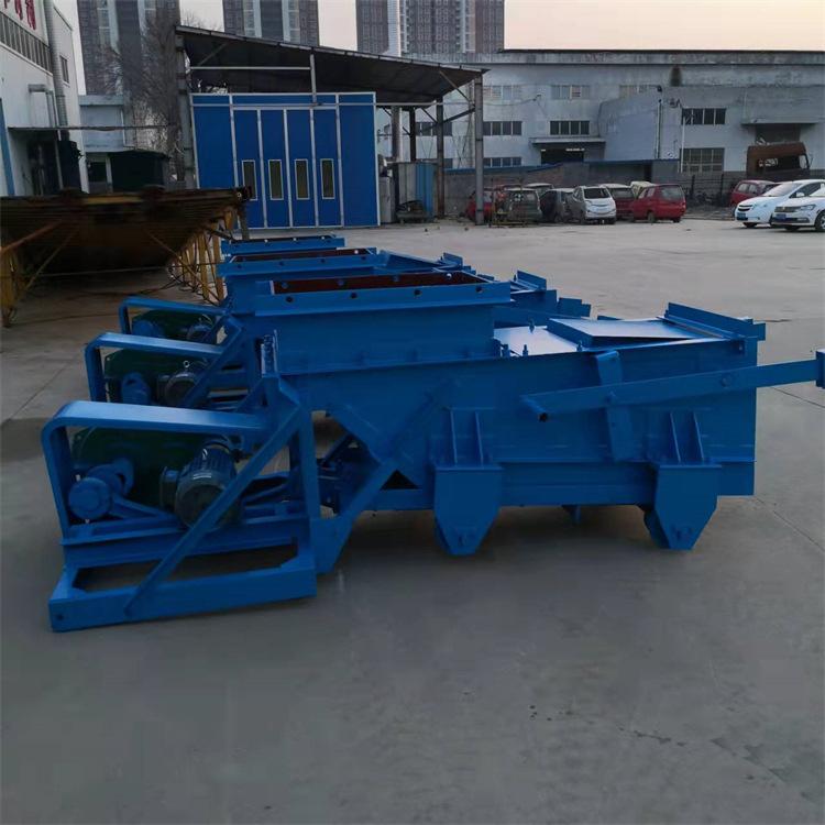 往复式给煤机 (5)